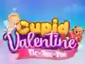 MĂ€ng Cupid Valentine Tic Tac Toe Internetis MĂ€ng Cupid Valentine Tic Tac Toe Internetis