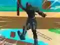 Mäng Reaalne parkour simulaator Internetis