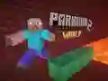 MĂ€ng Parkour Maailm 2 Internetis MĂ€ng Parkour Maailm 2 Internetis