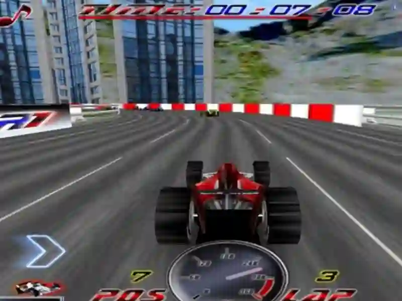 Mäng Ülim r1 Internetis