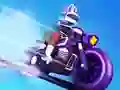 Mäng Tänavavõistlus Moto Drift Internetis