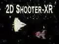 Mäng 2D Laskur - XR Internetis