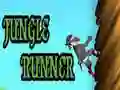Mäng Džungli jookseja Internetis