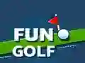 Mäng Lõbus Golf Internetis