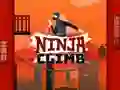 Mäng Ninja Ronimine Internetis