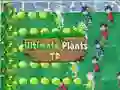 Mäng Ultimate Plants TD Internetis