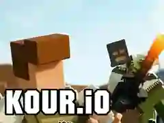 MĂ€ng Kour.io Internetis MĂ€ng Kour.io Internetis