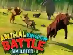 MĂ€ng Loomade kuningriigi lahingu simulaator 3D Internetis MĂ€ng Loomade kuningriigi lahingu simulaator 3D Internetis