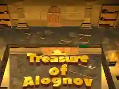 MĂ€ng Alognova aare Internetis MĂ€ng Alognova aare Internetis