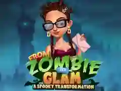 Mäng Zombist Glam’ini: Üks Hirmus Internetis