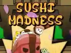 MĂ€ng Sushi Meeleheit Internetis MĂ€ng Sushi Meeleheit Internetis