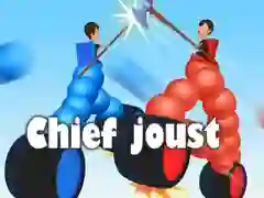 Mäng Peamine turniir Internetis