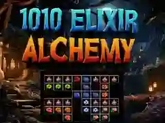 MĂ€ng 1010 Eliksiir Alkeemia Internetis MĂ€ng 1010 Eliksiir Alkeemia Internetis