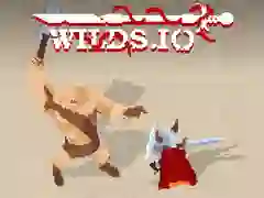 MĂ€ng Wilds.io Internetis MĂ€ng Wilds.io Internetis