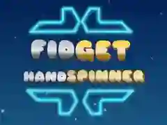 Mäng Fidget spinner Internetis