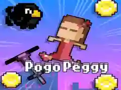 MĂ€ng Pogo Peggy Internetis MĂ€ng Pogo Peggy Internetis