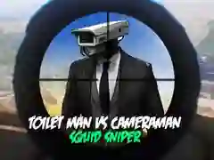MĂ€ng WC-Mees vs Kaameramees Kalu Sniper Internetis MĂ€ng WC-Mees vs Kaameramees Kalu Sniper Internetis