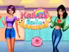 MĂ€ng Kawaii Kuningriigi Seiklus Internetis MĂ€ng Kawaii Kuningriigi Seiklus Internetis