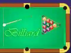 MĂ€ng Billiard Internetis MĂ€ng Billiard Internetis