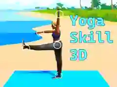 MĂ€ng Jooga Oskus 3D Internetis MĂ€ng Jooga Oskus 3D Internetis