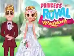 Mäng Printsess Royal Pulma Internetis