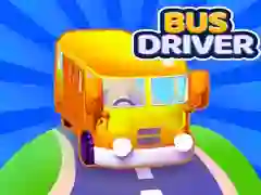 Mäng Bussijuht Internetis