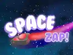 Mäng Kosmiline Zap! Internetis