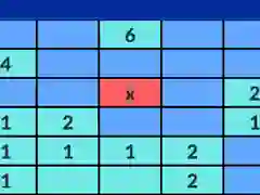 MĂ€ng Minesweeper, Klassikaline Pusle MĂ€ng Internetis MĂ€ng Minesweeper, Klassikaline Pusle MĂ€ng Internetis