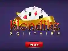 MĂ€ng Klondike Solitaire Internetis MĂ€ng Klondike Solitaire Internetis