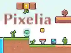 MĂ€ng Pixelia Internetis MĂ€ng Pixelia Internetis