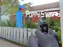 MĂ€ng Poppy Strike 3 Internetis MĂ€ng Poppy Strike 3 Internetis
