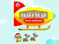 Mäng FlappyKass Hullud Jõulud Internetis Mäng FlappyKass Hullud Jõulud Internetis