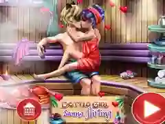 Mäng Täpiline Tüdruk Saunas Flirdimine Internetis Mäng Täpiline Tüdruk Saunas Flirdimine Internetis