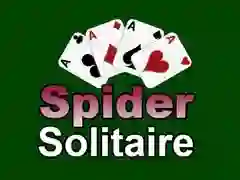Mäng Ämblik Solitaire Internetis