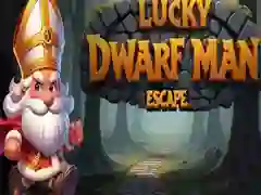 Mäng Õnneliku kääbuse põgenemine Internetis