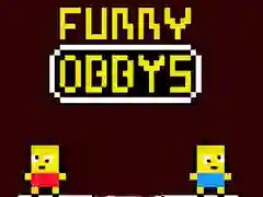 MĂ€ng Naljakad Obbys Internetis MĂ€ng Naljakad Obbys Internetis
