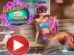 MĂ€ng Merineitsid BFFd Reaalne Saun Internetis MĂ€ng Merineitsid BFFd Reaalne Saun Internetis