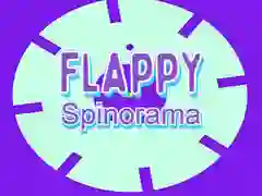 MĂ€ng Flappy Spinorama Internetis MĂ€ng Flappy Spinorama Internetis