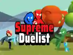 Mäng Üksikasjalik Duelist Internetis