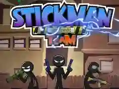 MĂ€ng Stickman Meeskond Detroit Internetis MĂ€ng Stickman Meeskond Detroit Internetis
