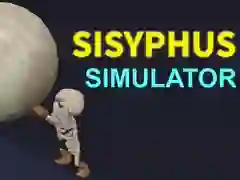 MĂ€ng Sisyphose simulaator Internetis MĂ€ng Sisyphose simulaator Internetis