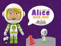 Mäng Alice Kuu Hüppe Maailm Internetis Mäng Alice Kuu Hüppe Maailm Internetis