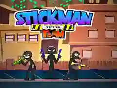 MĂ€ng Stickman meeskonna tagasitulek Internetis MĂ€ng Stickman meeskonna tagasitulek Internetis