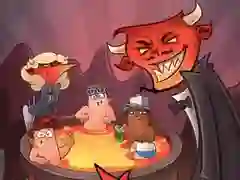 Mäng Passiivne Halb Kliki Internetis