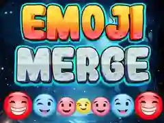 Mäng Emojide Ühendamine Internetis