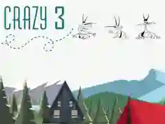 Mäng Hullud 3 Internetis