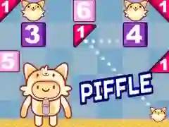 Mäng Piffie Internetis