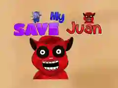 Mäng Päästa Juan Internetis Mäng Päästa Juan Internetis
