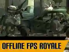 MĂ€ng Offline FPS Royale Internetis MĂ€ng Offline FPS Royale Internetis
