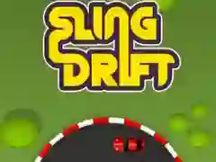 Mäng Sling Drift Internetis